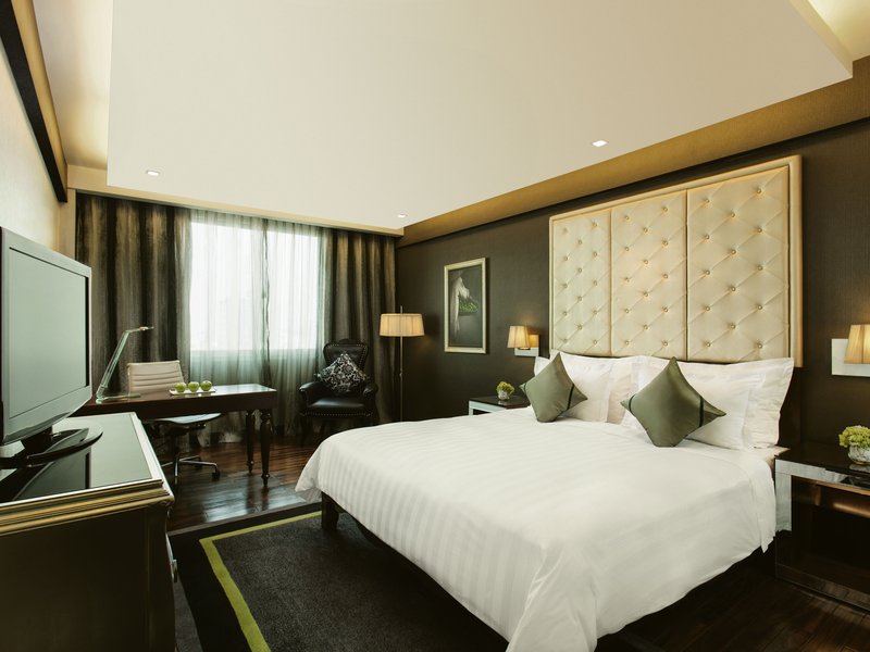 movenpick hotel hanoi centre