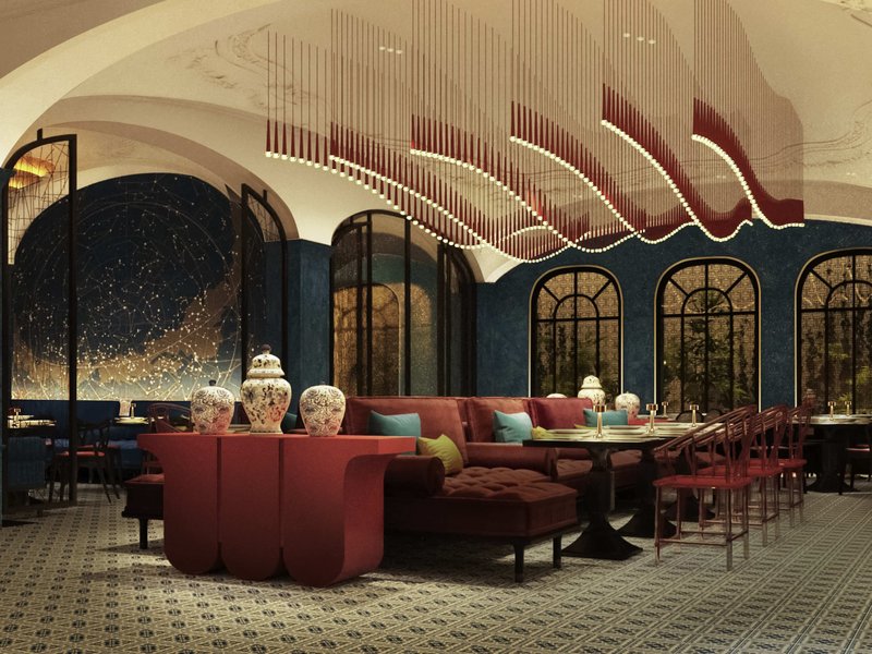 movenpick hotel hanoi centre