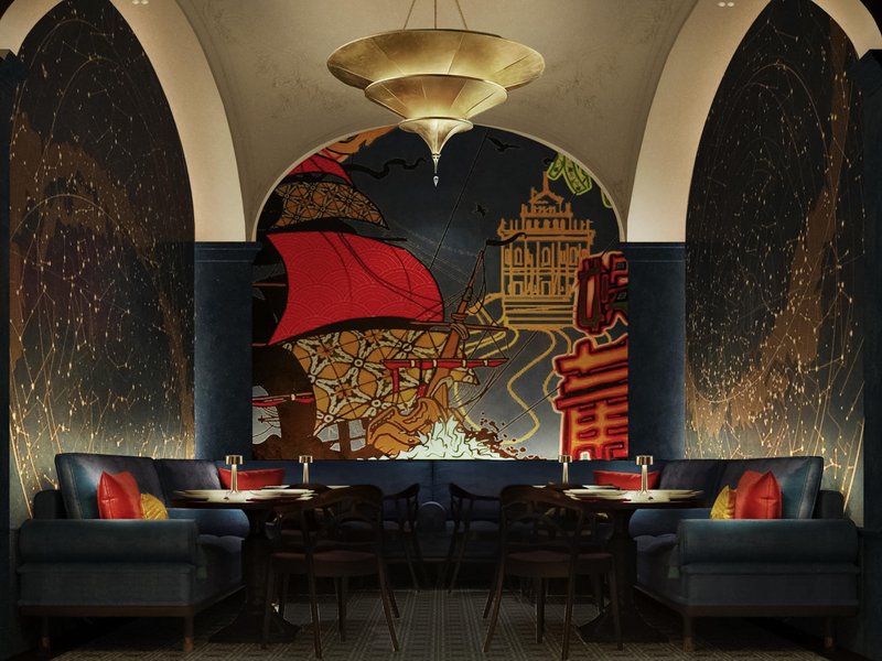 movenpick hotel hanoi centre