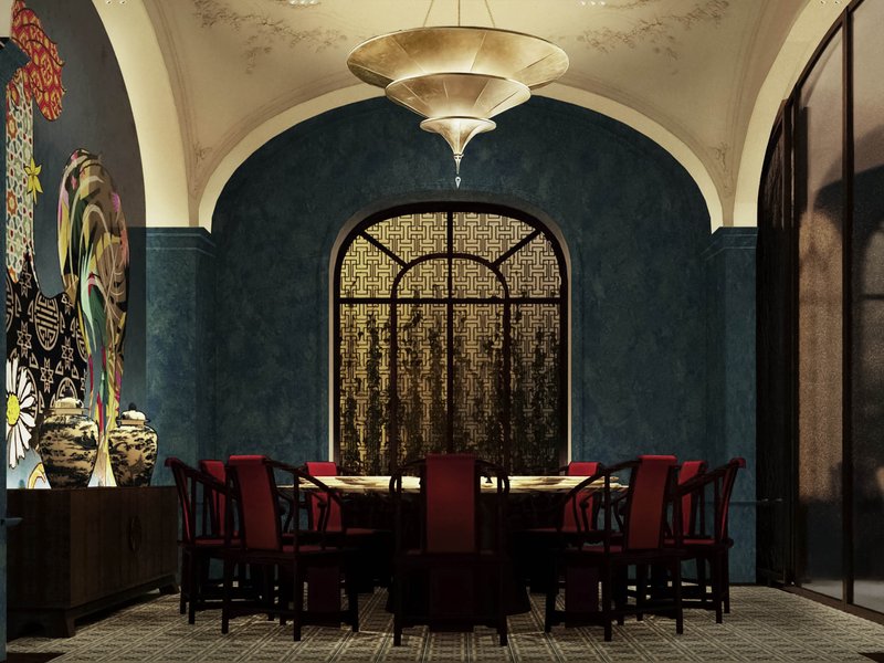 movenpick hotel hanoi centre