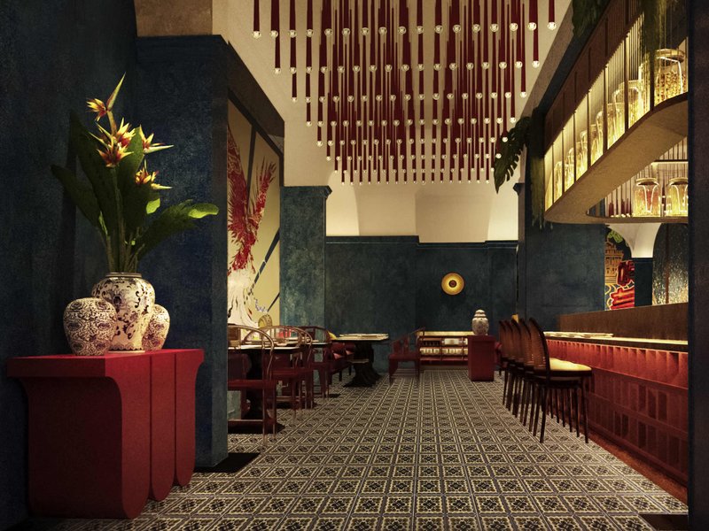 movenpick hotel hanoi centre
