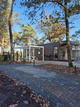 casa sallandia met outdoor wellness