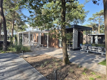 casa sallandia met outdoor wellness