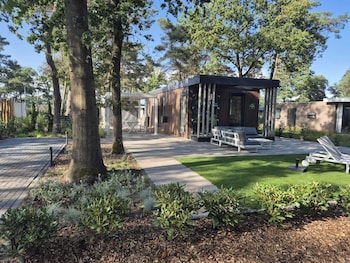 casa sallandia met outdoor wellness