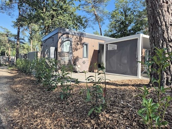 casa sallandia met outdoor wellness