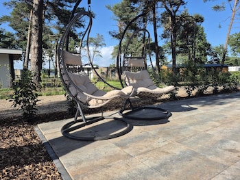 casa sallandia met outdoor wellness