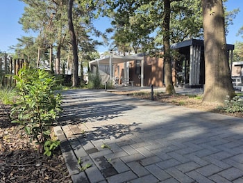 casa sallandia met outdoor wellness