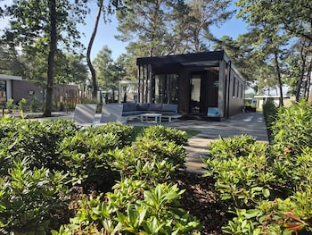 casa sallandia met outdoor wellness