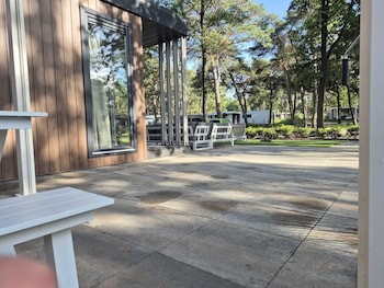 casa sallandia met outdoor wellness