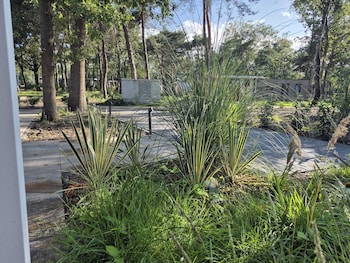 casa sallandia met outdoor wellness