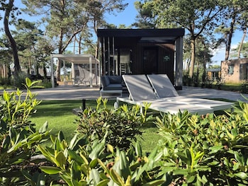 casa sallandia met outdoor wellness