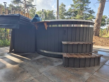 casa sallandia met outdoor wellness