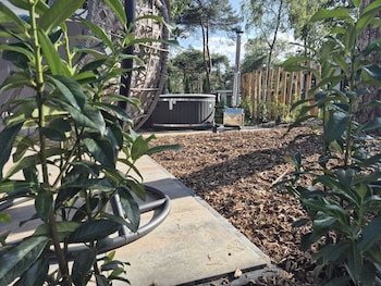 casa sallandia met outdoor wellness