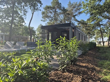 casa sallandia met outdoor wellness