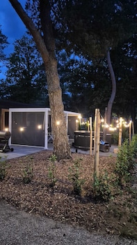 casa sallandia met outdoor wellness