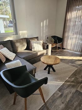 Casa Sallandia Met Outdoor Wellness,,3 star
