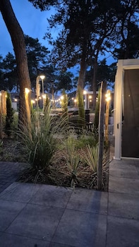 Casa Sallandia Met Outdoor Wellness,,3 star