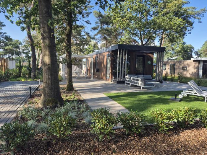 casa sallandia met outdoor wellness