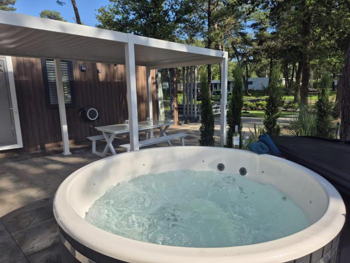casa sallandia met outdoor wellness