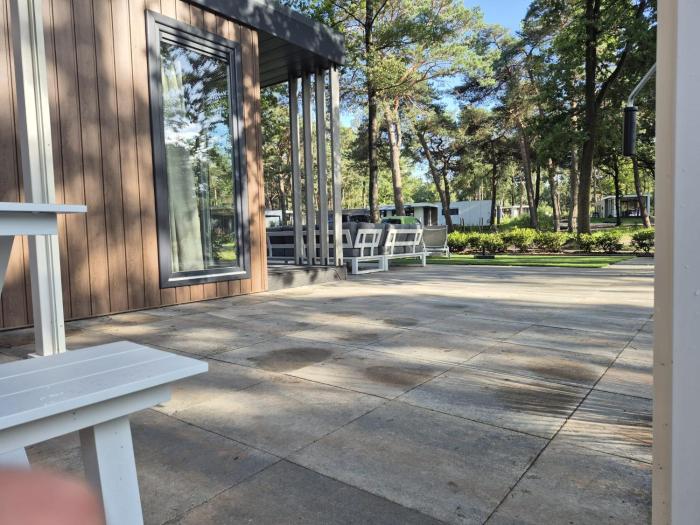 casa sallandia met outdoor wellness