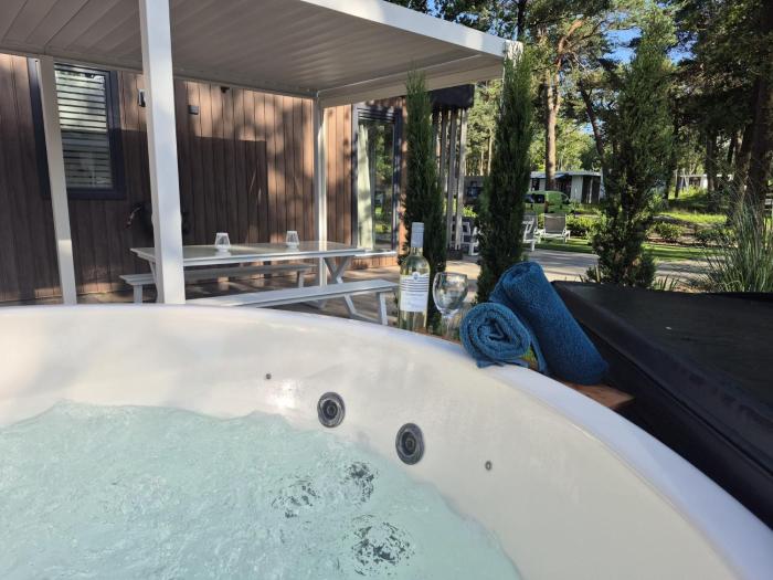 casa sallandia met outdoor wellness