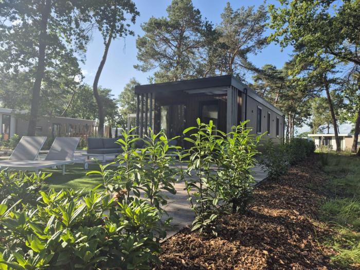 casa sallandia met outdoor wellness