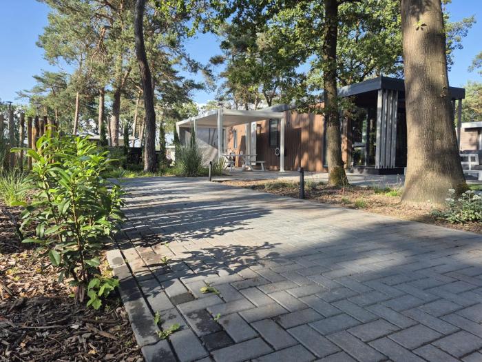 casa sallandia met outdoor wellness