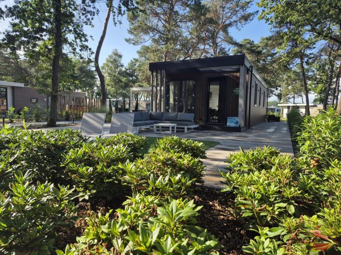 casa sallandia met outdoor wellness