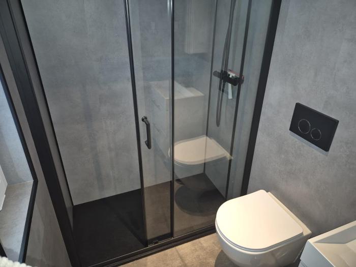 casa sallandia met outdoor wellness