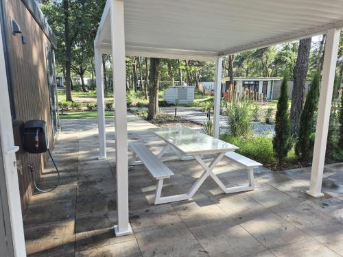 casa sallandia met outdoor wellness