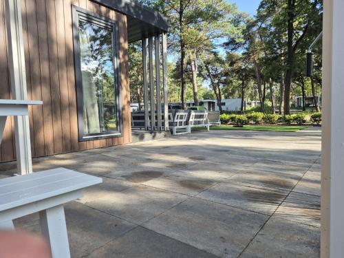 casa sallandia met outdoor wellness