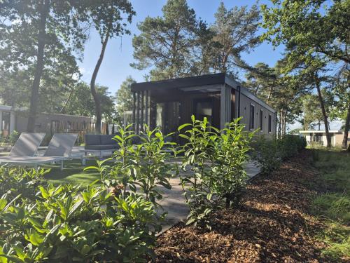 casa sallandia met outdoor wellness