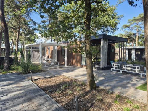 casa sallandia met outdoor wellness