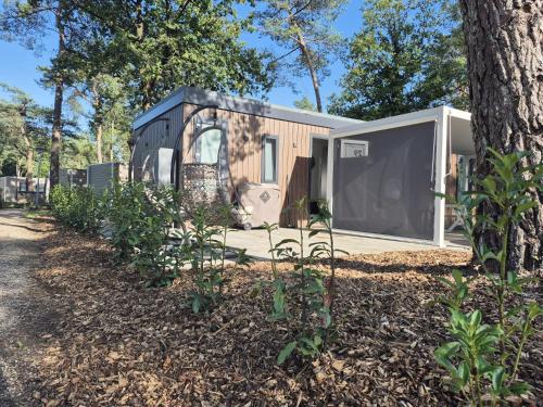 casa sallandia met outdoor wellness
