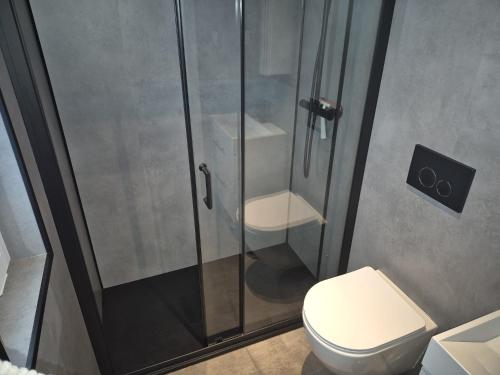casa sallandia met outdoor wellness