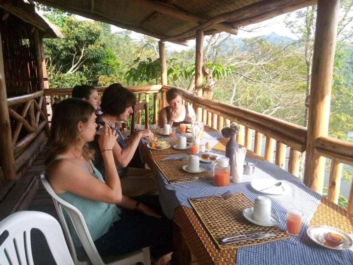 dave cave eco lodge and campsite