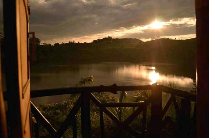dave cave eco lodge and campsite