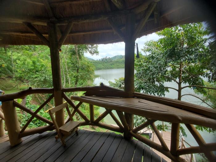dave cave eco lodge and campsite