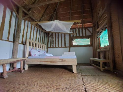 dave cave eco lodge and campsite