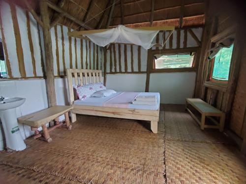 dave cave eco lodge and campsite
