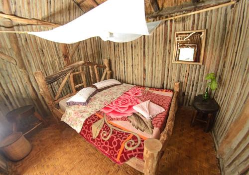 dave cave eco lodge and campsite