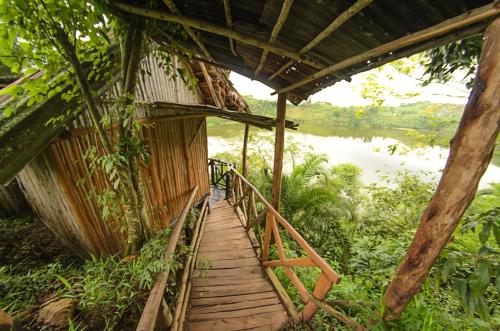 dave cave eco lodge and campsite