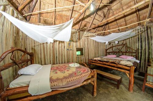 dave cave eco lodge and campsite