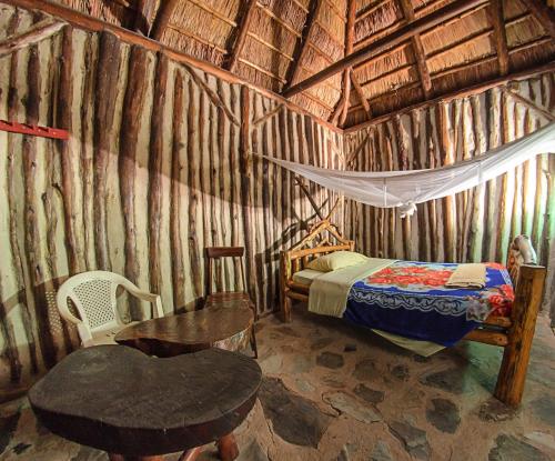 dave cave eco lodge and campsite