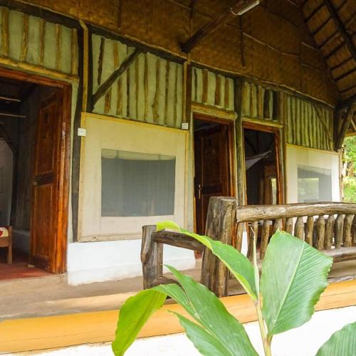 dave cave eco lodge and campsite