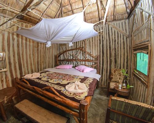 dave cave eco lodge and campsite