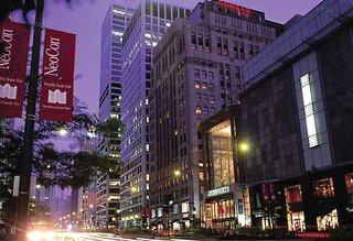 The Gwen, A Luxury Collection Hotel, Michigan Avenue Chicago,Crawford>>Chicago,5 star