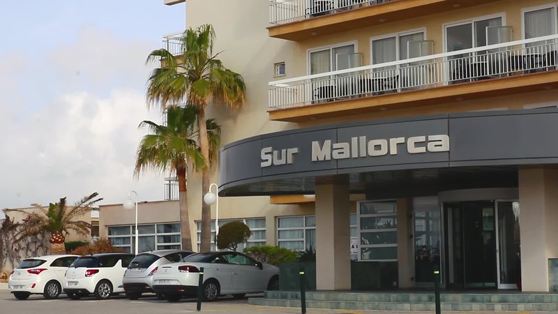 thb sur mallorca