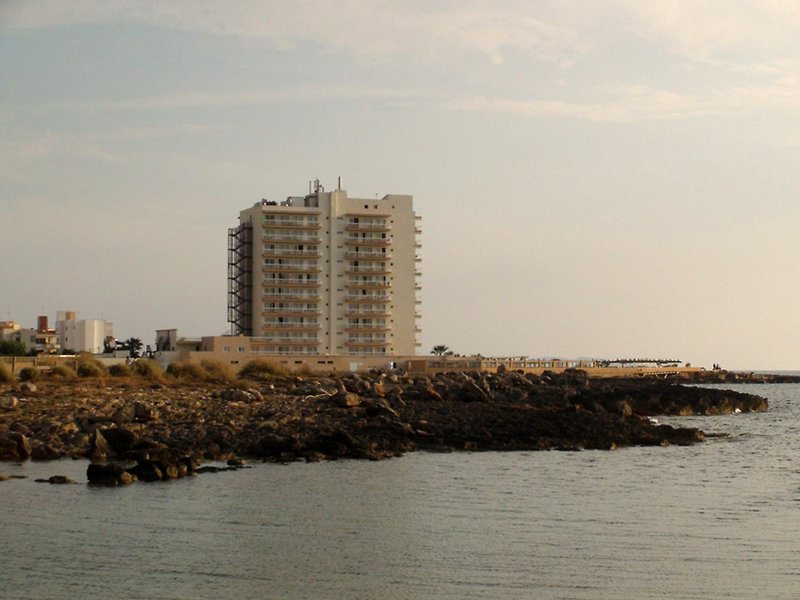 thb sur mallorca