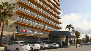 thb sur mallorca